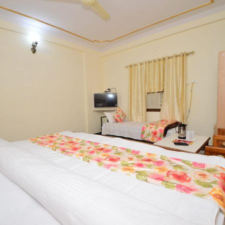 Hotel Vijay Niwas Jaipur Dış mekan fotoğraf