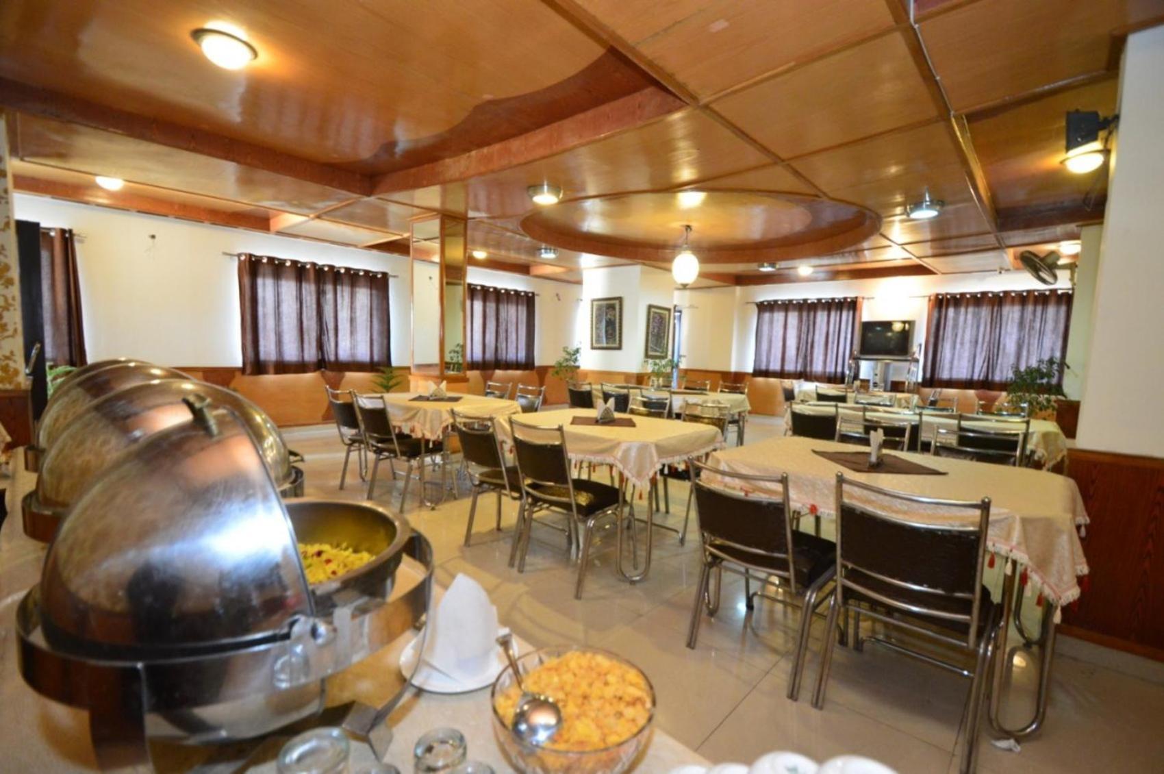 Hotel Vijay Niwas Jaipur Dış mekan fotoğraf