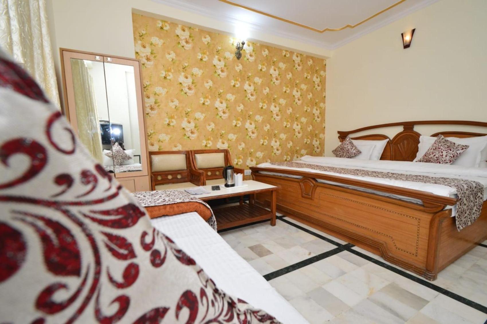 Hotel Vijay Niwas Jaipur Dış mekan fotoğraf