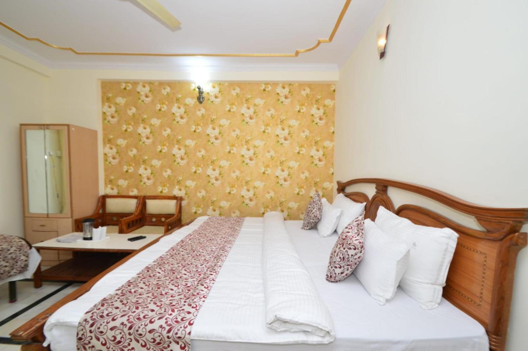 Hotel Vijay Niwas Jaipur Dış mekan fotoğraf
