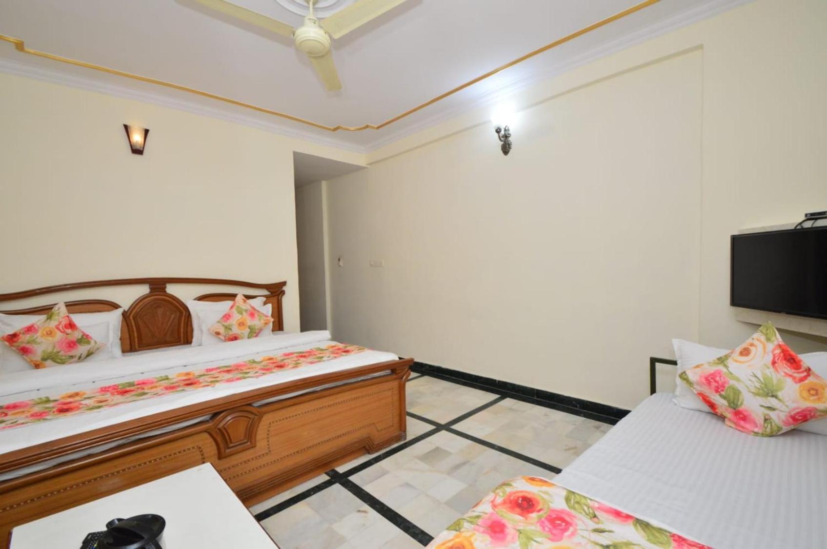 Hotel Vijay Niwas Jaipur Dış mekan fotoğraf