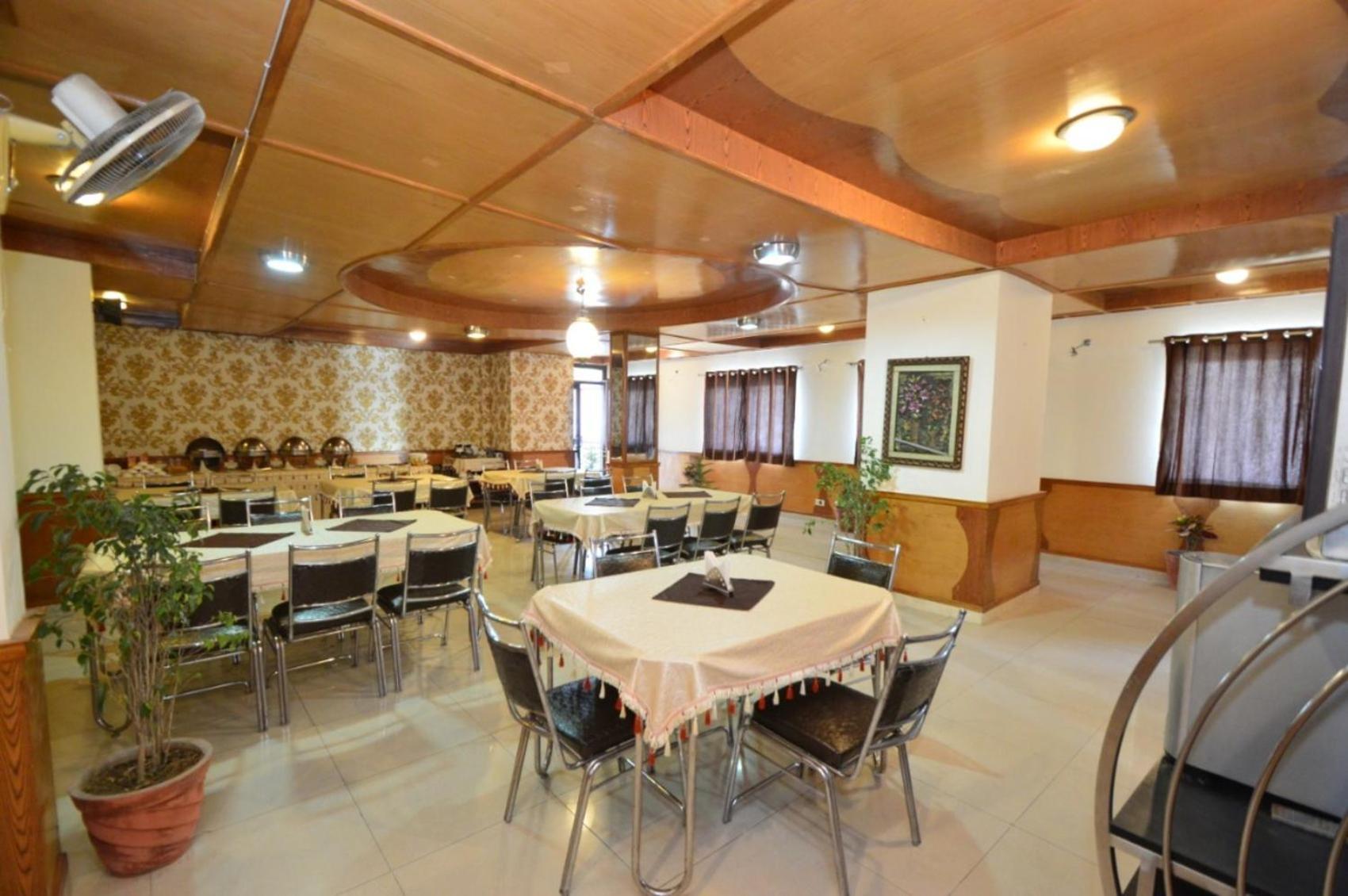Hotel Vijay Niwas Jaipur Dış mekan fotoğraf
