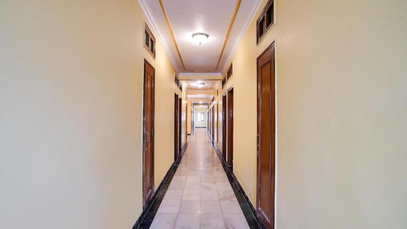 Hotel Vijay Niwas Jaipur Dış mekan fotoğraf